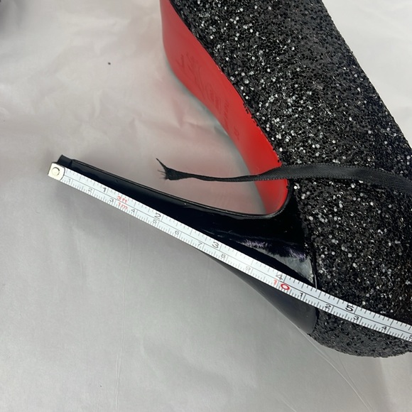 Christian loubotin heels - Picture 11 of 14